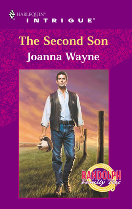 Title details for The Second Son by Joanna Wayne - Available